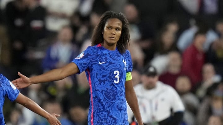 Exodus in Frankreichs Frauen-Nationalteam