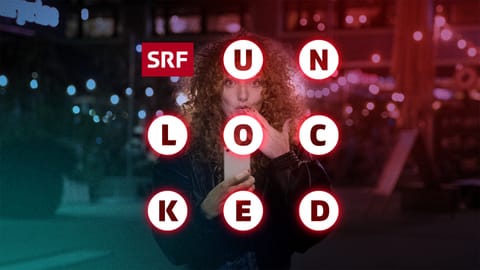 SRF Unlocked