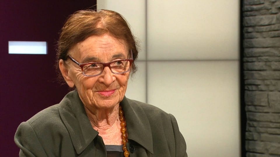 Ágnes Heller: Jahrhundertzeugin und Kämpferin für die Freiheit