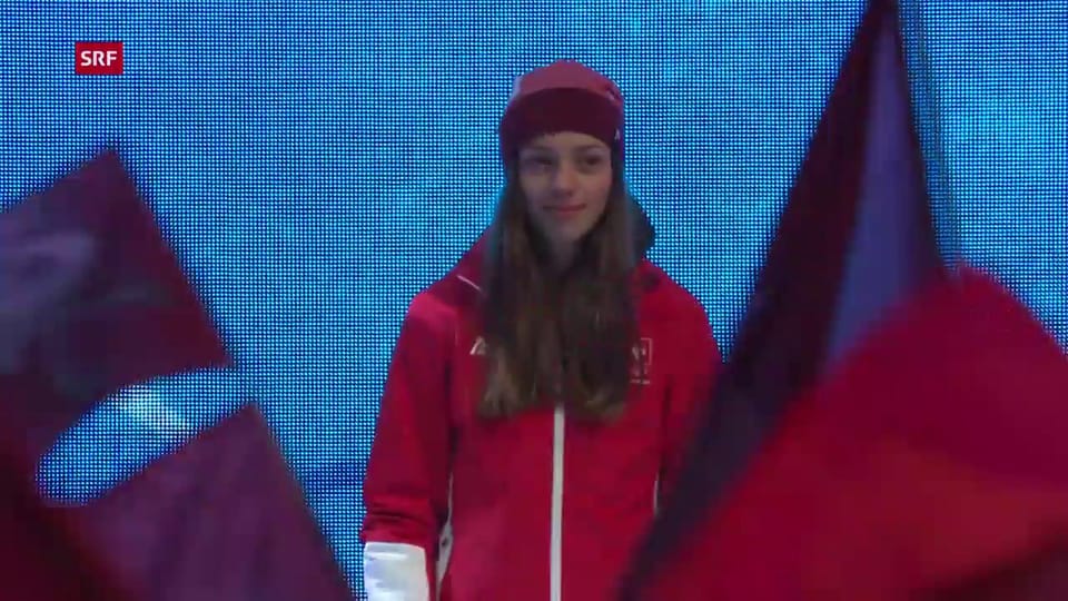 Die Schweiz startet mit 6 Medaillen in die Youth Olympic Games