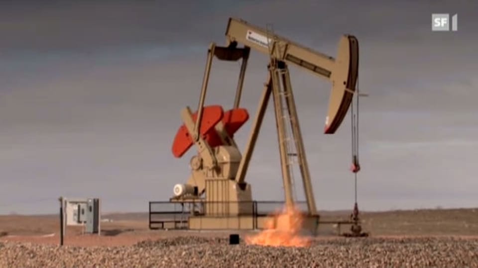 Fracking: Der dreckige Jobmotor der USA