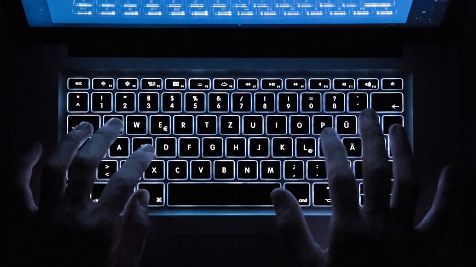 Wer steckt hinter den jüngsten Cyberangriffen auf Schweizer Behörden?