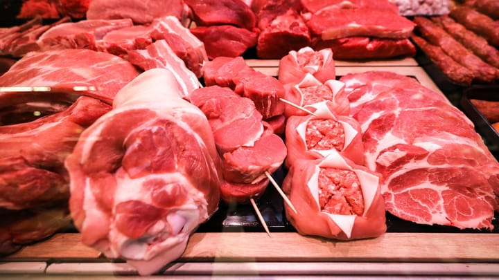Kein illegaler Fleischhandel: Zwei Metzger und Hauptangeklagter freigesprochen