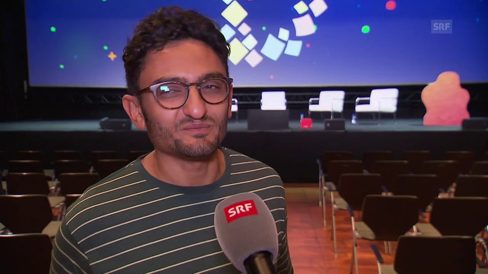 Wael Ghonim: Über bevorstehende Regulierungen (engl.) 