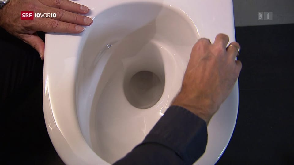Archiv: Toiletten der Zukunft 