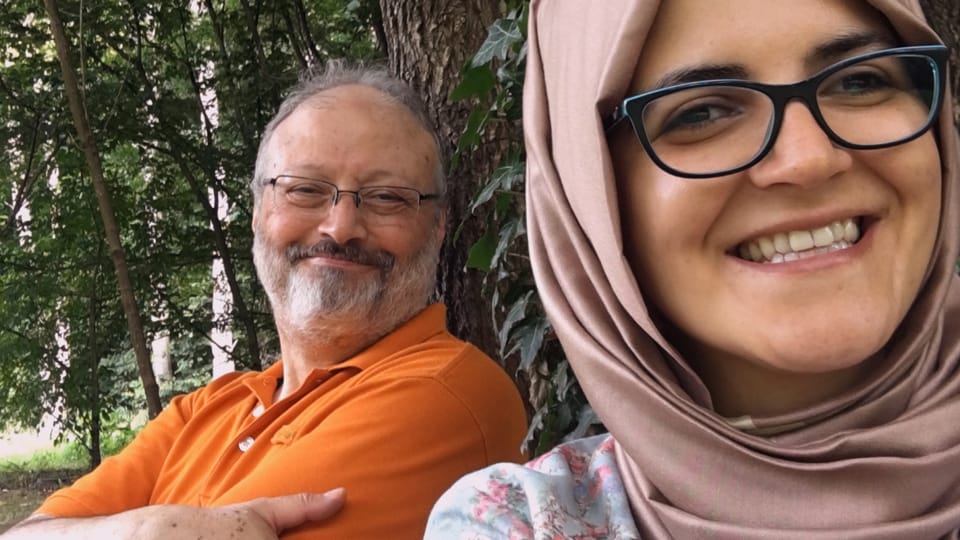 Wie gut rollt «The Dissident» die Ermordung des Journalisten Jamal Khashoggi auf?