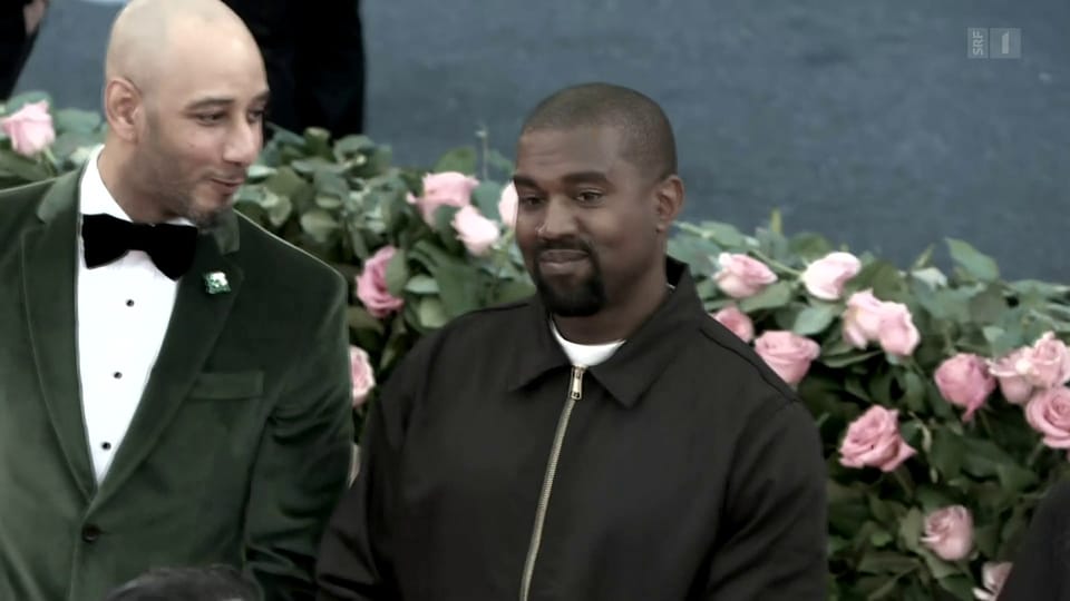 Archiv: Kanye West: Adidas trennt sich vom Skandalrapper