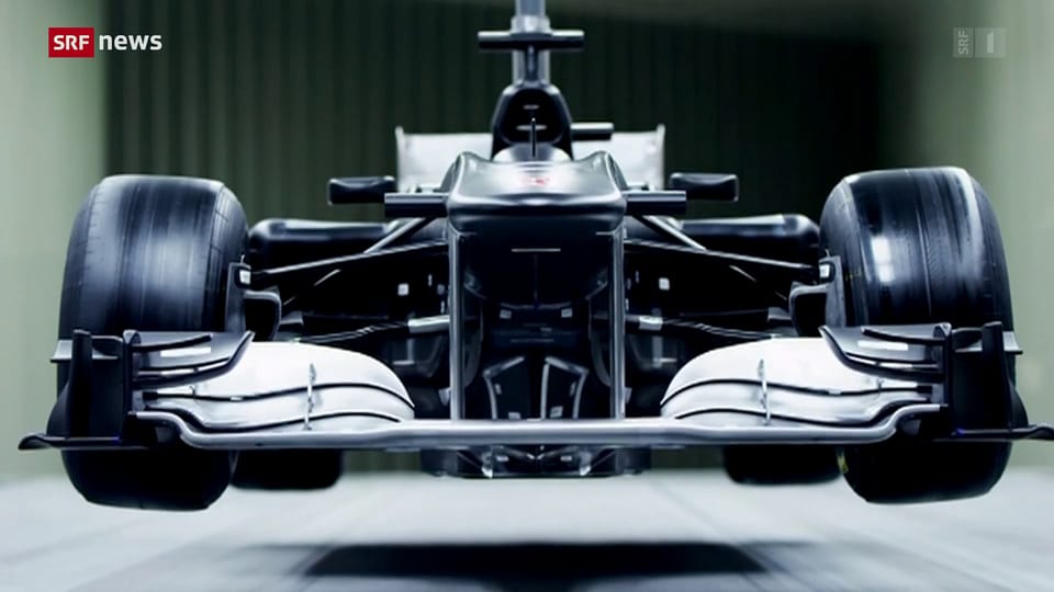 Audi wird in der Formel 1 mit Sauber zusammenarbeiten