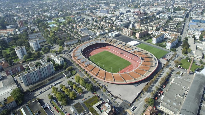 Die Stadt Zürich will Vereinen bei der Stadion- oder Hallenmiete entgegenkommen