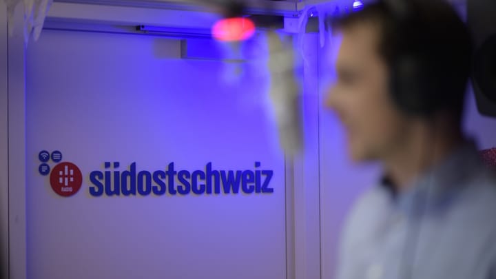 Lantschà petiziun per salvar concessiun da Radio Südostschweiz