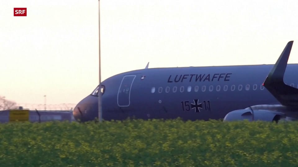 Sudan: Evakuierungen aus Khartum laufen auf Hochtouren Sudan: Evakuierungen aus Khartum laufen auf Hochtouren