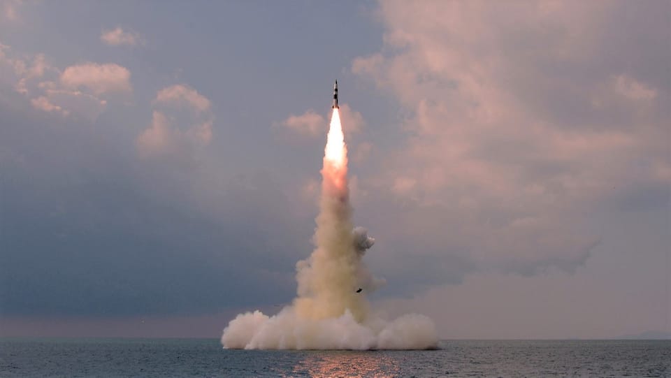 UNO-Sicherheitsrat berät Nordkoreas Raketentests – kein Entscheid
