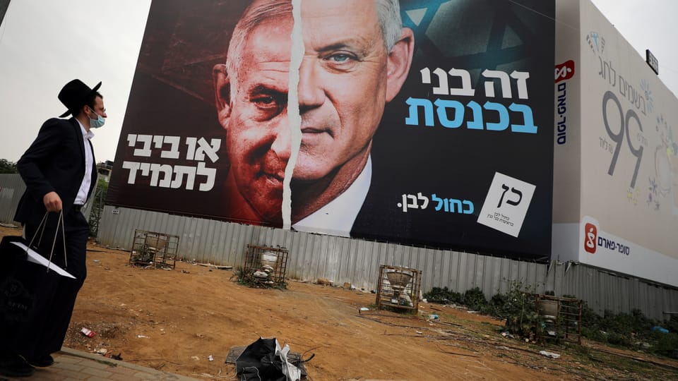 Wann kippt Kritik in Israel in Antisemitismus?