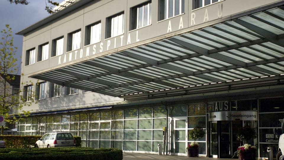 Erkenntnisse aus dem Kantonsspital Aarau zum Verlauf bei Corona-Patienten