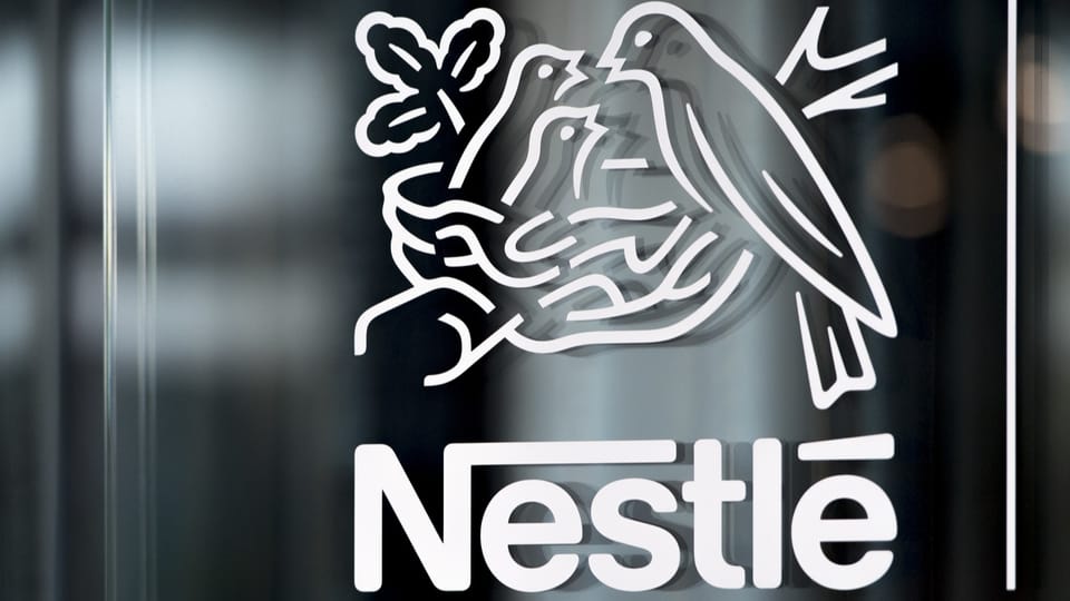 Nestlé-Fabrik in Wangen wird modernisiert