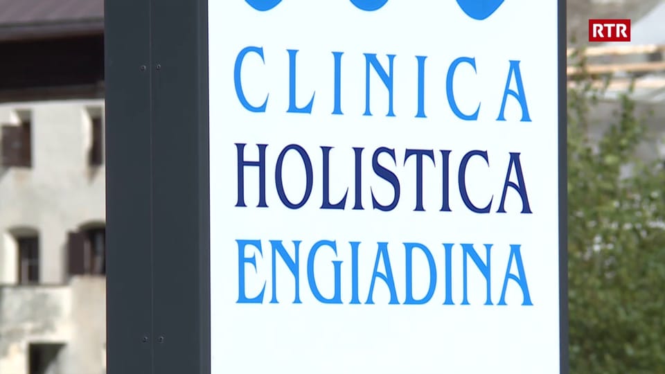 5 onns Clinica Holistica Engiadina