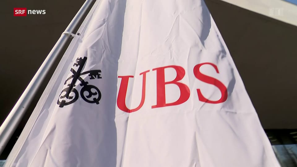 Die Generalversammlung der UBS – Was kann die Finma künftig tun?