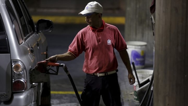 Venezuela: Erste Benzinpreiserhöhung in 20 Jahren