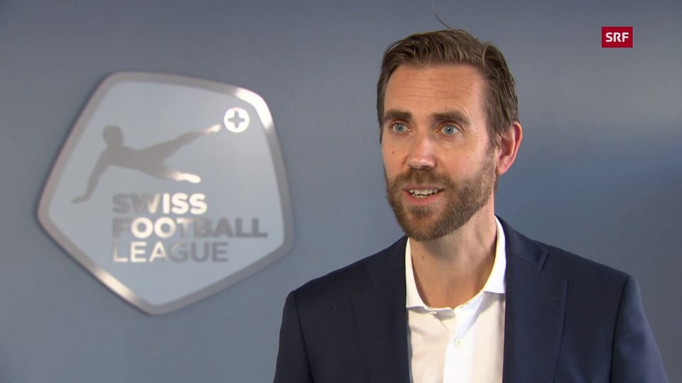 Schäfer: «Fussball-Klubs haben seit Monaten finanzielle Probleme»