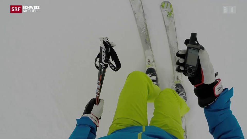 Skigebiete schummeln bei den Kilometerangaben