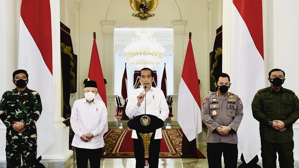 Indonesien setzt auf in Westpapua auf Konfrontation statt Dialog und entfacht einen alten Konflikt neu