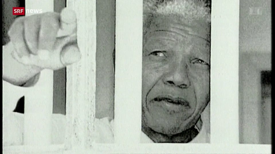 Südafrika: 30 Jahre nach Ende des Apartheidregimes