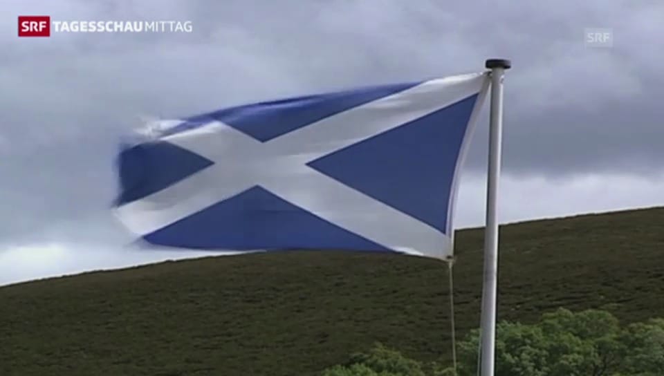 Wollen Schotten wirklich unabhängig sein?