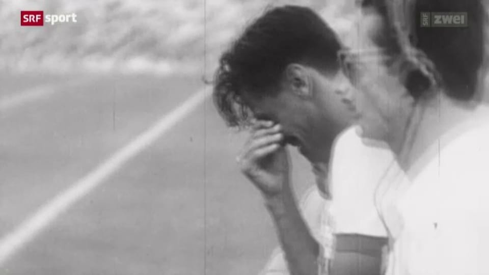 Rückblick auf die WM 1950 in Brasilien