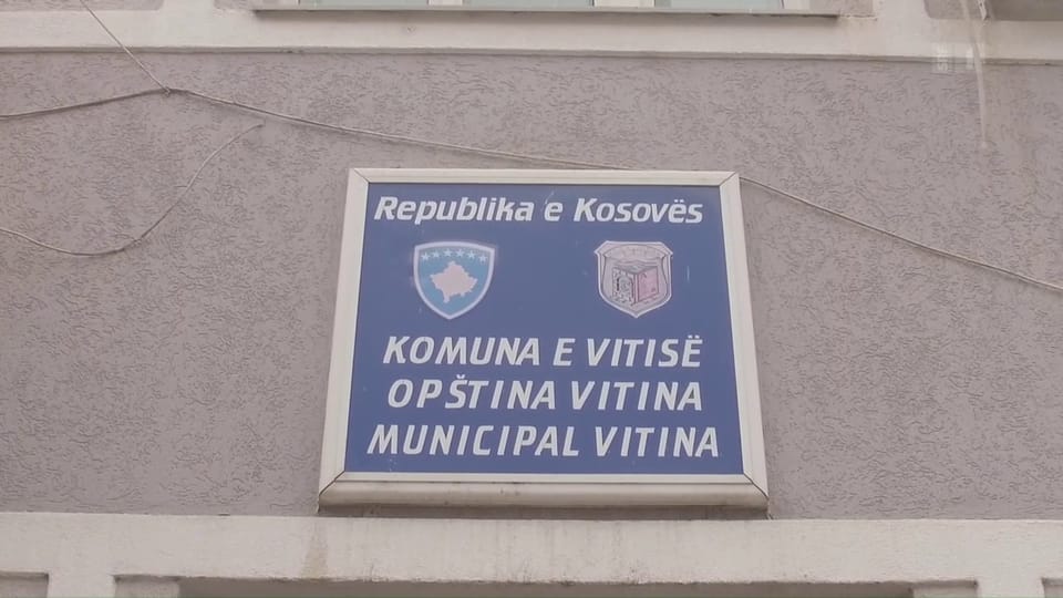 Kosovaren bekommen AHV-Rente nicht ausbezahlt