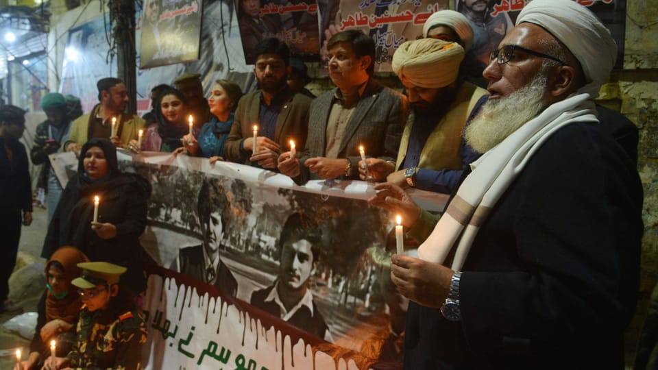 Pakistanische Taliban: Vermutlich wird es neue Opfer geben