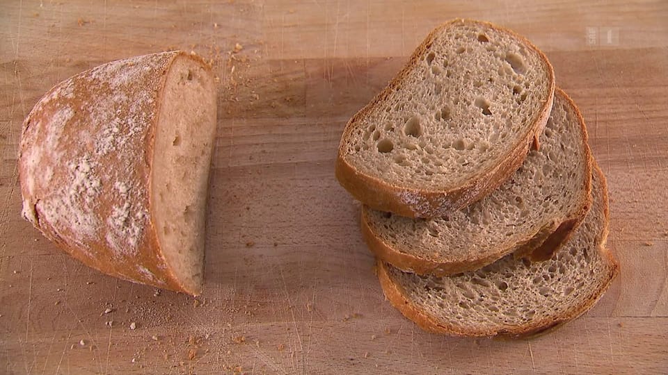 Ruchbrote im Test: Das bekömmlichste Brot der Schweiz