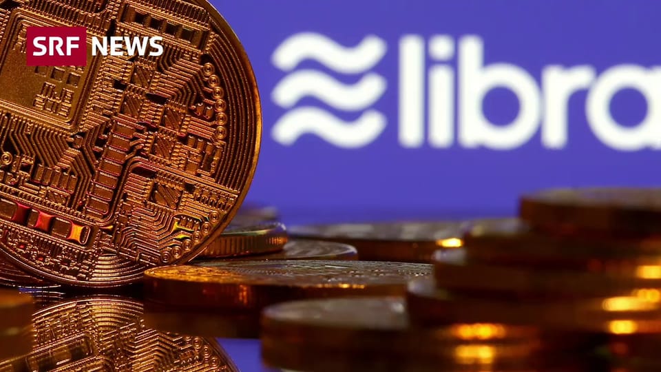 Libra fordert Finanzsystem heraus