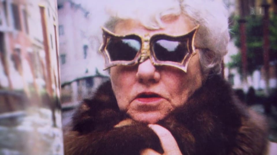 Peggy Guggenheim: Die Kunstsammlerin mit dem schlechten Geschmack