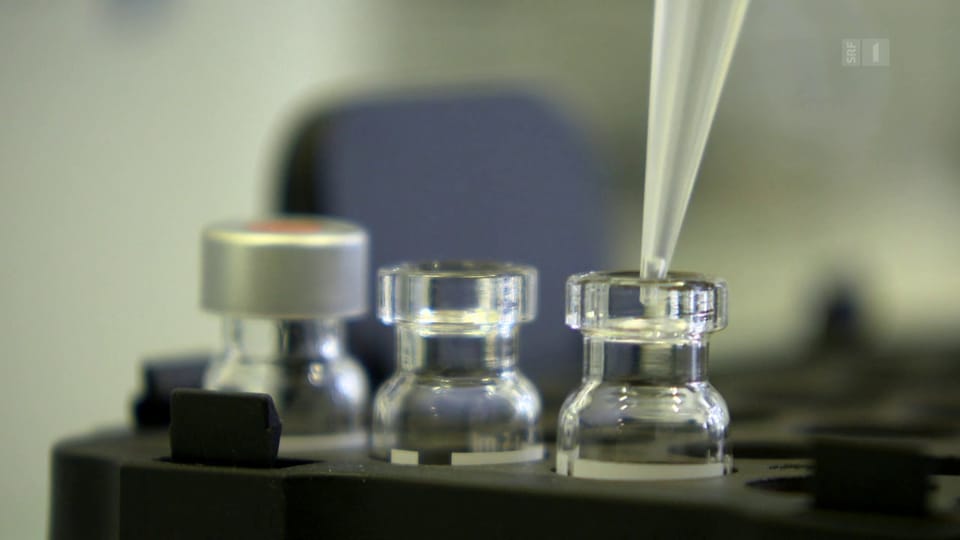Corona-Impfstoff: Wie Biotech-Unternehmen die Forschung verändern