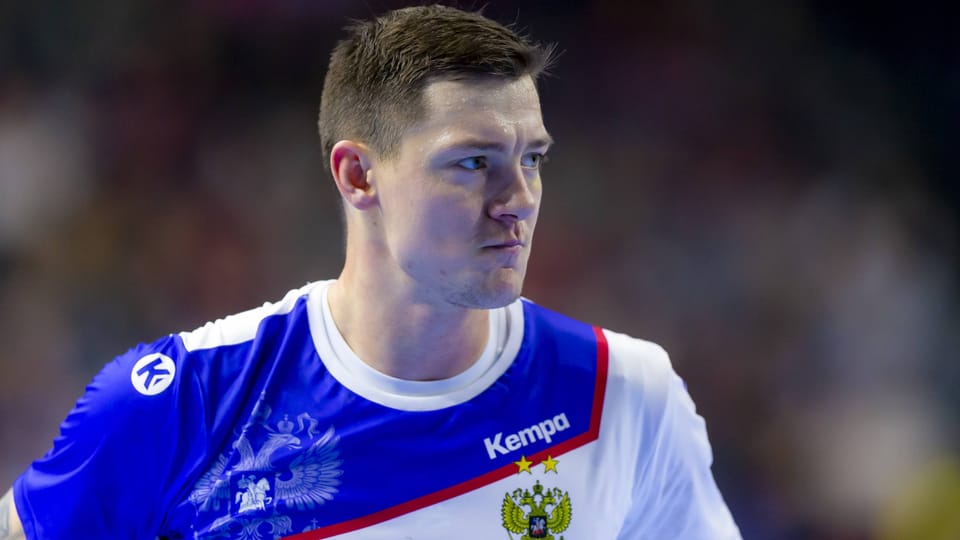 Wegen Doping-Skanal: Einschränkungen für Russland an Handball-WM (Radio SRF)