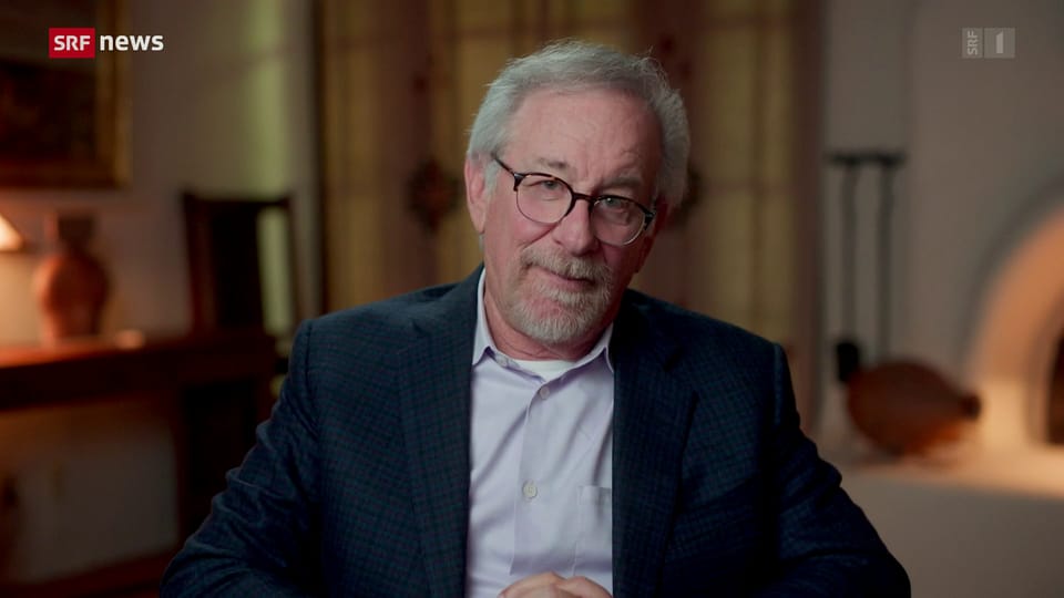 «The Fabelmans» – Steven Spielberg erinnert sich an seine Jugend