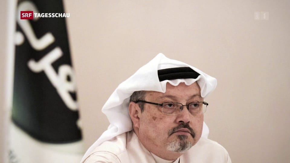 Fall Khashoggi: Tod bestätigt und Aufklärung verlangt