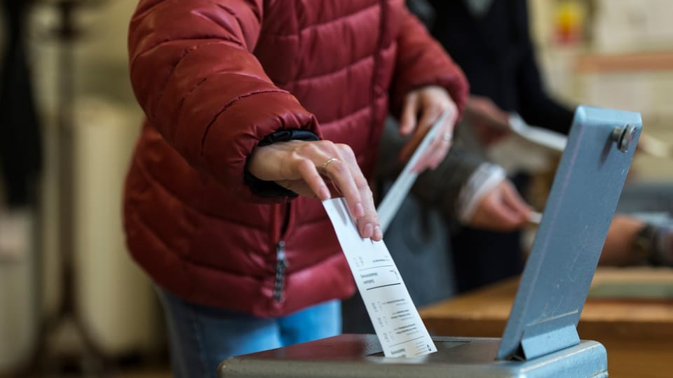 Wahl- und Abstimmungsresultate aus Aargauer und Solothurner Gemeinden im Überblick