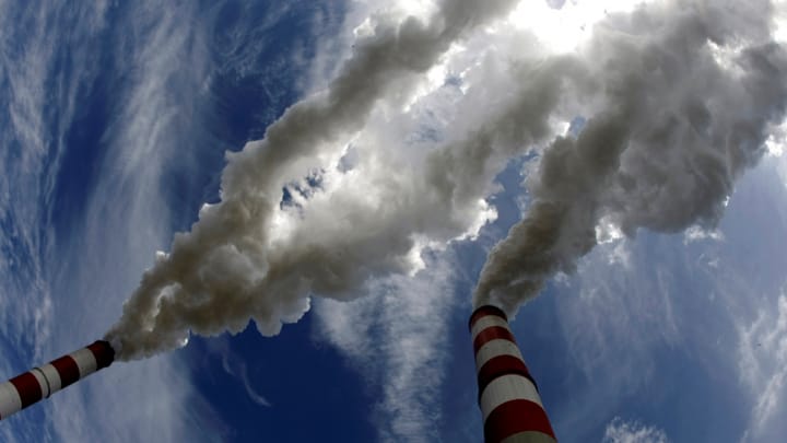 Das CO2-Gesetz könnte scheitern – aus Angst vor höheren Kosten
