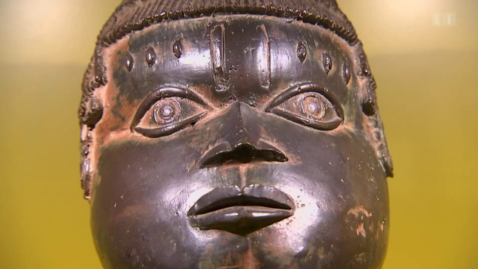 Warum schweizweit (noch) keine Benin-Objekte zurückgegeben werden