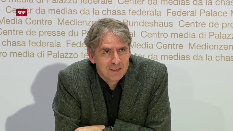 Thomas Steffen: «Fondue Chinoise zu zehnt empfiehlt sich nicht»