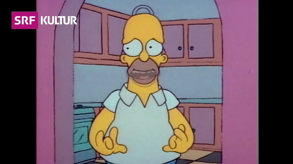 Die Simpsons – seit 30 Jahren Popkultur