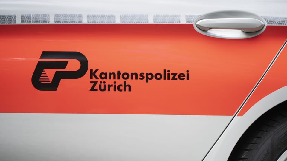 Kantonpolizei Zürich: Notrufnummern 117 und 112 ausgefallen