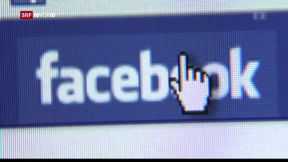 Aus dem Archiv: Warum Facebook viele Gewaltvideos nicht löscht