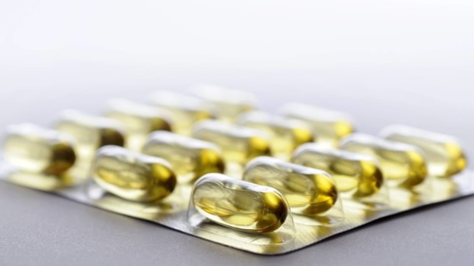 Vitamin-D-Prävention – Zweifel an der Wirksamkeit