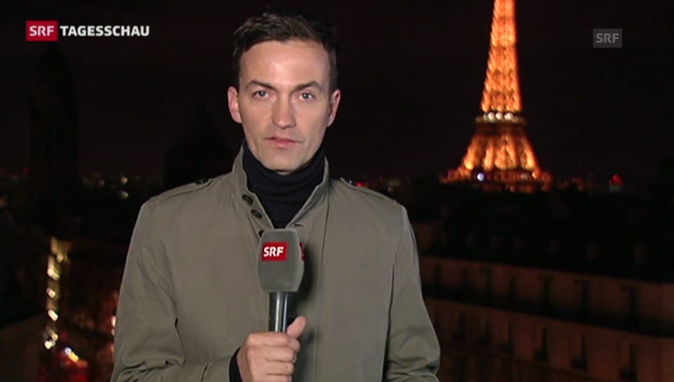 SRF-Korrespondent: «Man kann von einem Le Pen-Effekt sprechen»