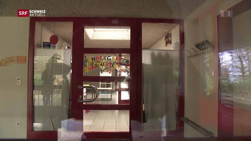 Kindergarten in Spreitenbach vom Coronavirus betroffen