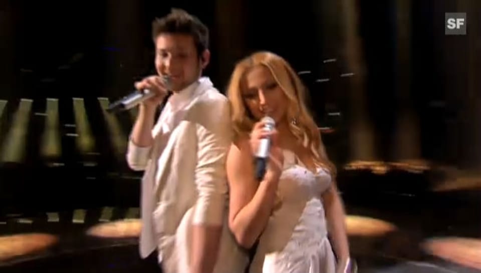 Aserbaidschan gewinnt Eurovision Song Contest 2011