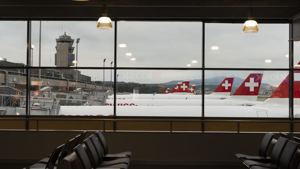 Die Impfflicht der Swiss aus arbeitsrechtlicher Sicht