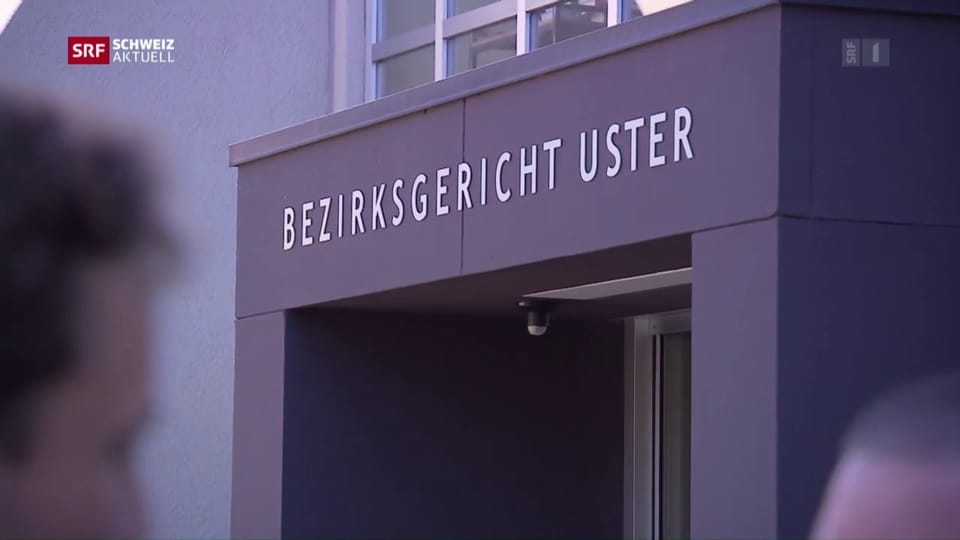 Martin Bäumle wegen Amtsgeheimnisverletzung verurteilt